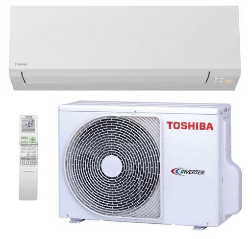 Кондиционер Toshiba Shorai Edge RAS-16J2KVSG-EE