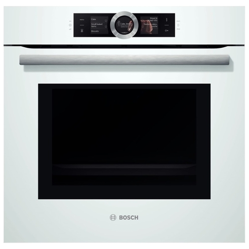 Духовой шкаф Bosch HMG656RW1