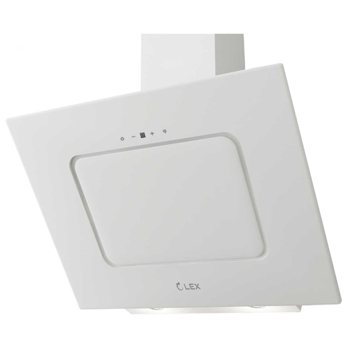 Вытяжка каминная LEX Luna 600 White