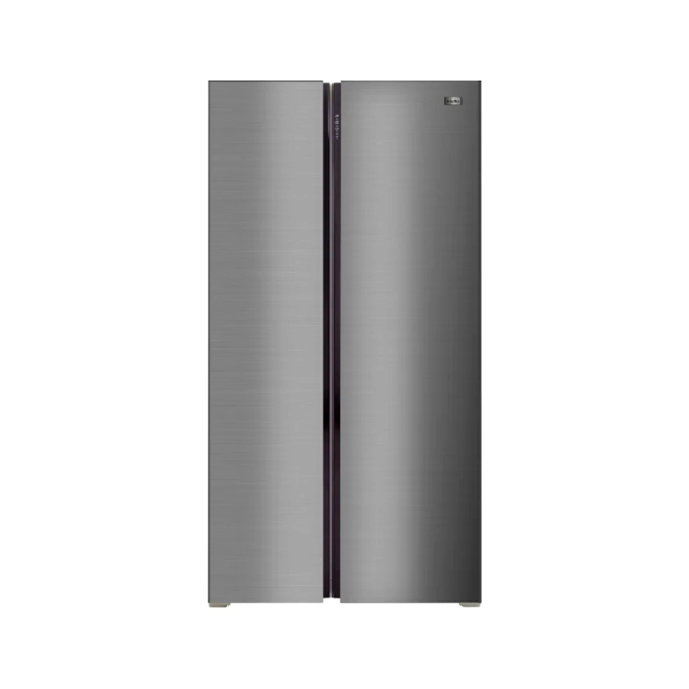 Холодильник ASCOLI ACDI450W