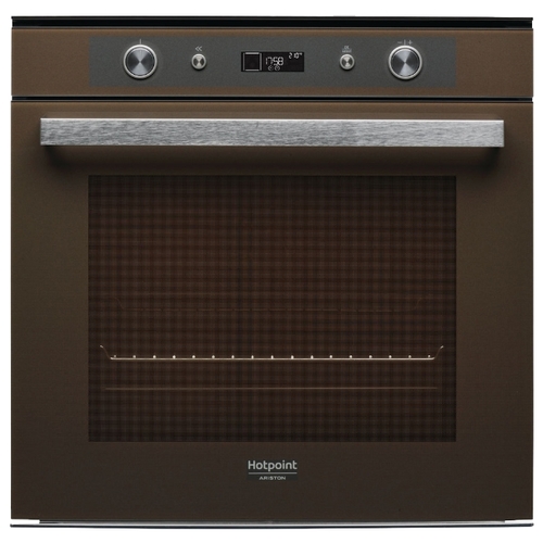Духовой шкаф Hotpoint-Ariston FI7 861 SH CF