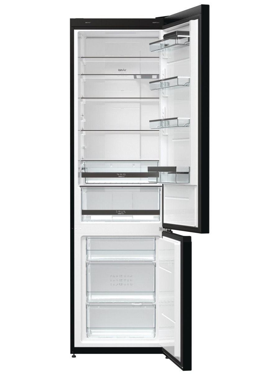 Холодильник Gorenje NRK621SYB4