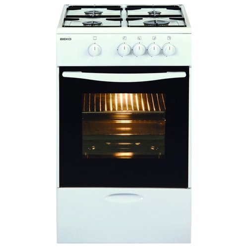 Кухонная плита BEKO CSG 52000 W