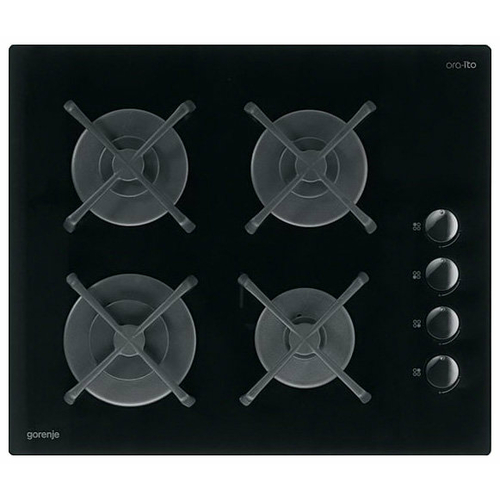 Варочная панель Gorenje GHS 64-ORA-S