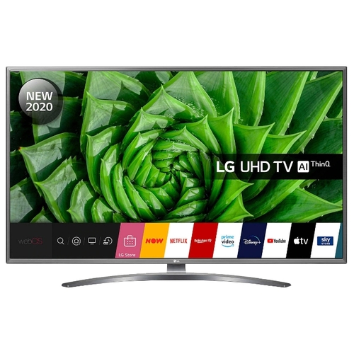 Телевизор LG 55UN81006