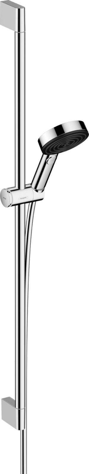 Душевой гарнитур Hansgrohe Pulsify 24170000, хром