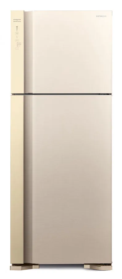 Холодильник Hitachi R-V540PUC7 BEG