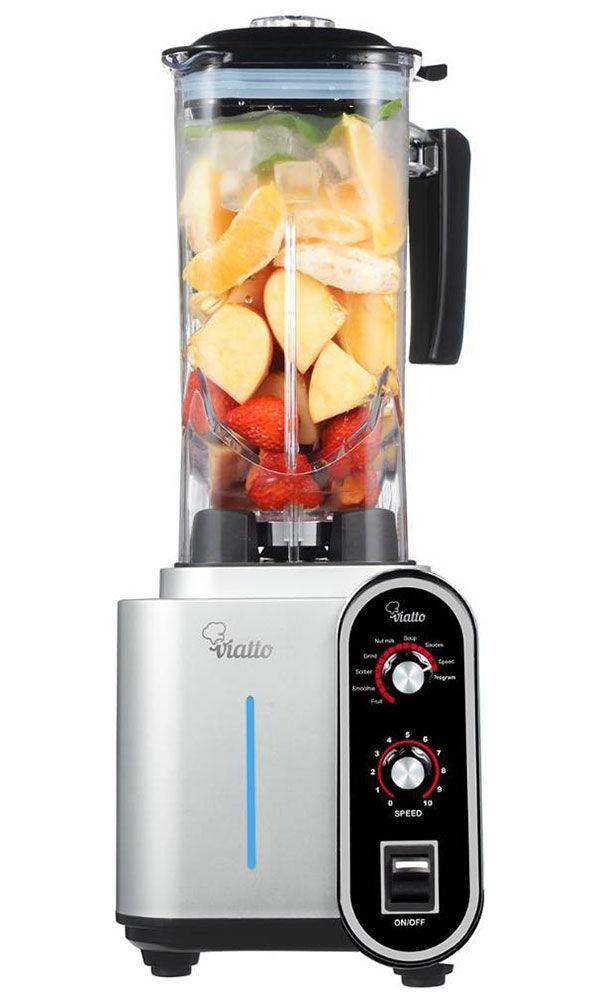 Блендер стационарный Viatto VA-BL1899GR