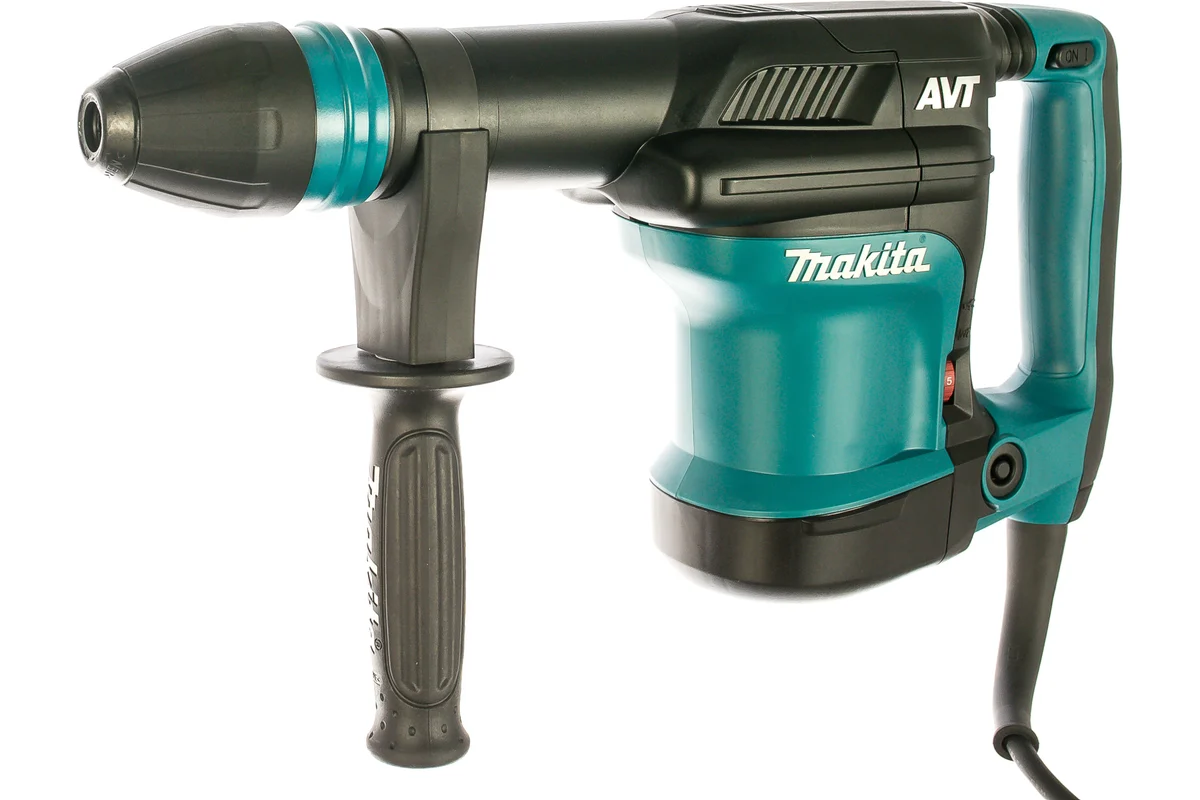 Отбойный молоток Makita НМ 0871 С