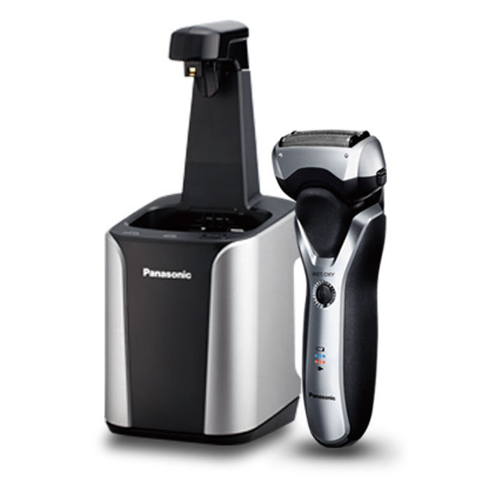 Бритва сетчатая Panasonic ES-RT87-S520