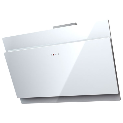 Вытяжка Kronasteel Angelica sensor 900 white
