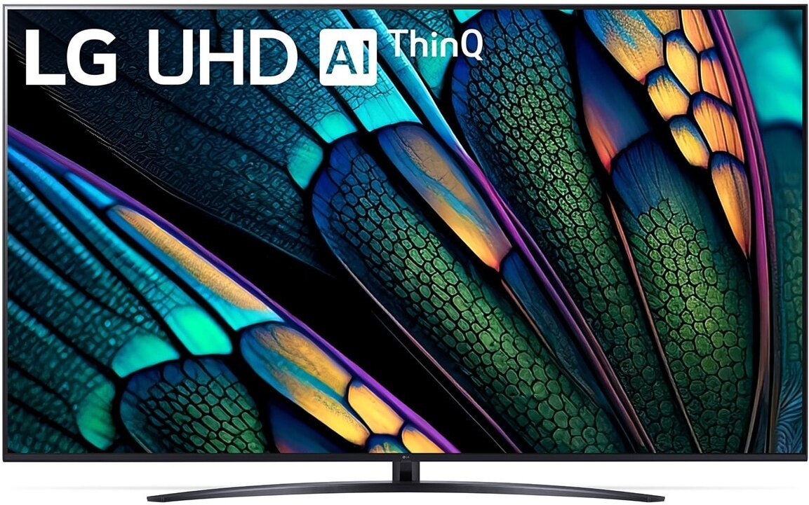 Телевизор LG 75UR81006LJ