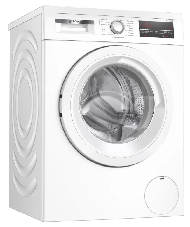 Стиральная машина Bosch WUU28T21