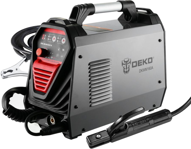 Сварочный аппарат 160А DEKO DKWM160A