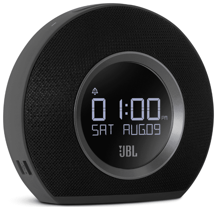 Портативная акустика JBL Horizon black