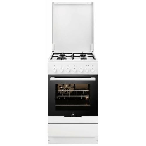 Кухонная плита Electrolux EKK 951301 W
