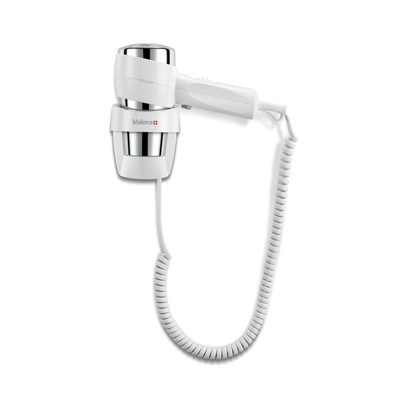 Фен Valera Action Super Plus 1800 (542.14/038A), белый