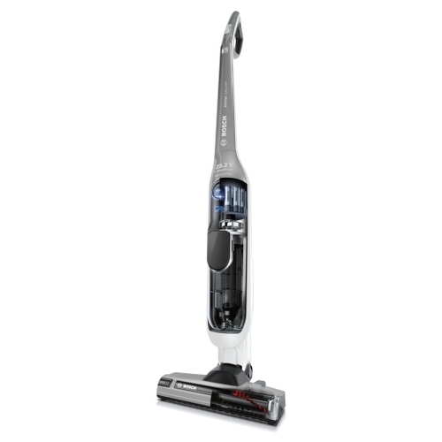 Пылесос Bosch BBH 625M10 серый