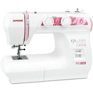 Швейная машина Janome PS 150