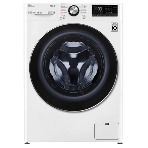 Стиральная машина LG AI DD F2V9GC9W