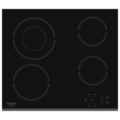 Варочная панель электрическая Hotpoint-Ariston HR 632 B