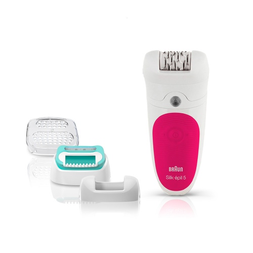 Эпилятор Braun 5-513