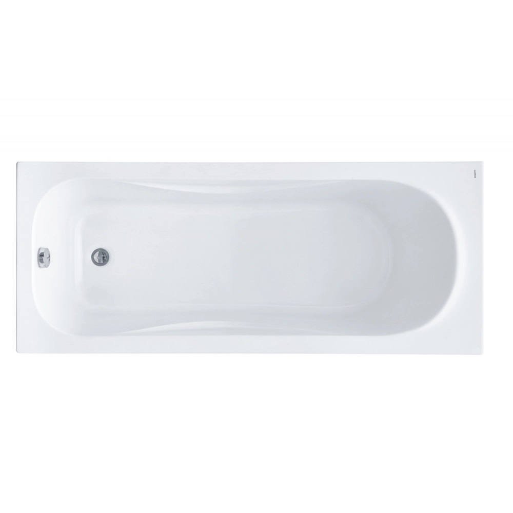 Ванна акриловая Santek Тенерифе 1WH302213 150x70 см (без опоры), белый