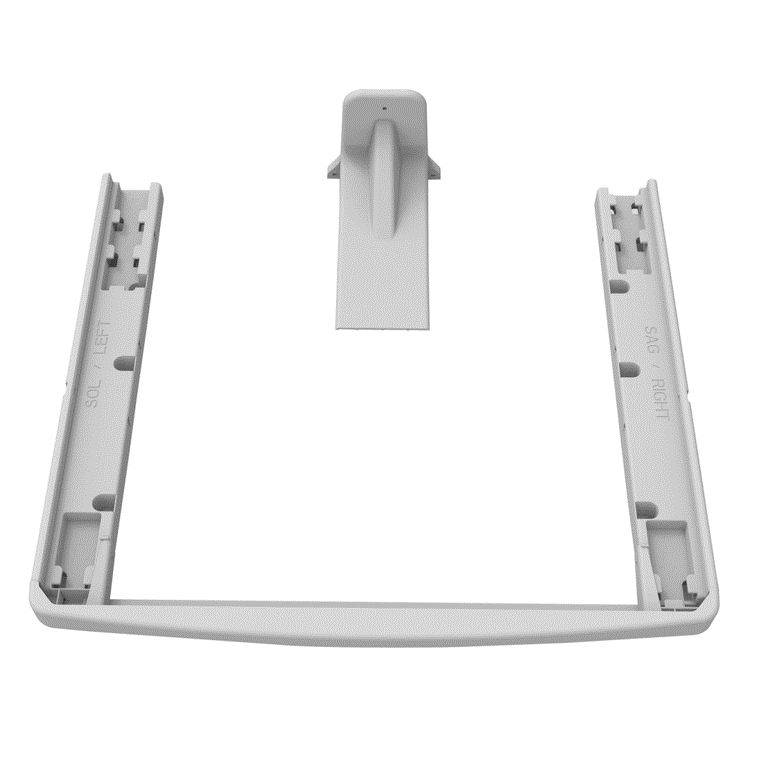 Соединительный элемент для стиральных и сушильных машин Korting DSK 260