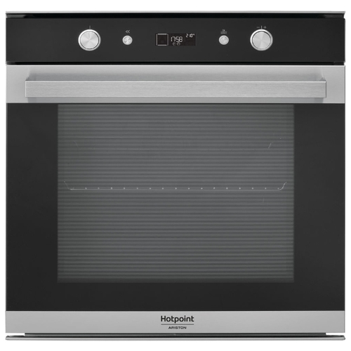 Духовой шкаф Hotpoint-Ariston FI7 861 SH IX