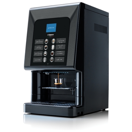 Кофемашина Saeco Phedra Evo Espresso