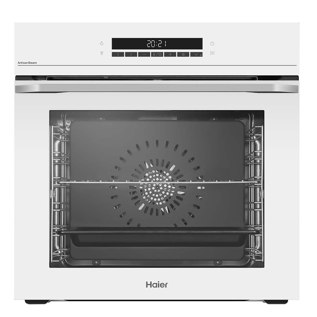 Духовой шкаф электрический Haier HOQ-P16AS5GW
