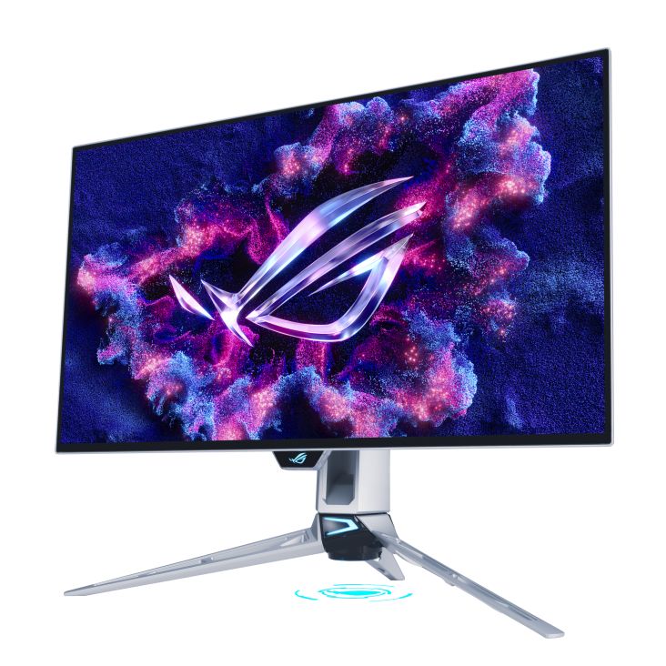 Монитор ASUS PG27AQWP-W