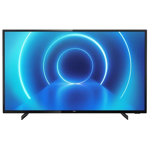 Телевизор Philips 50PUS7505