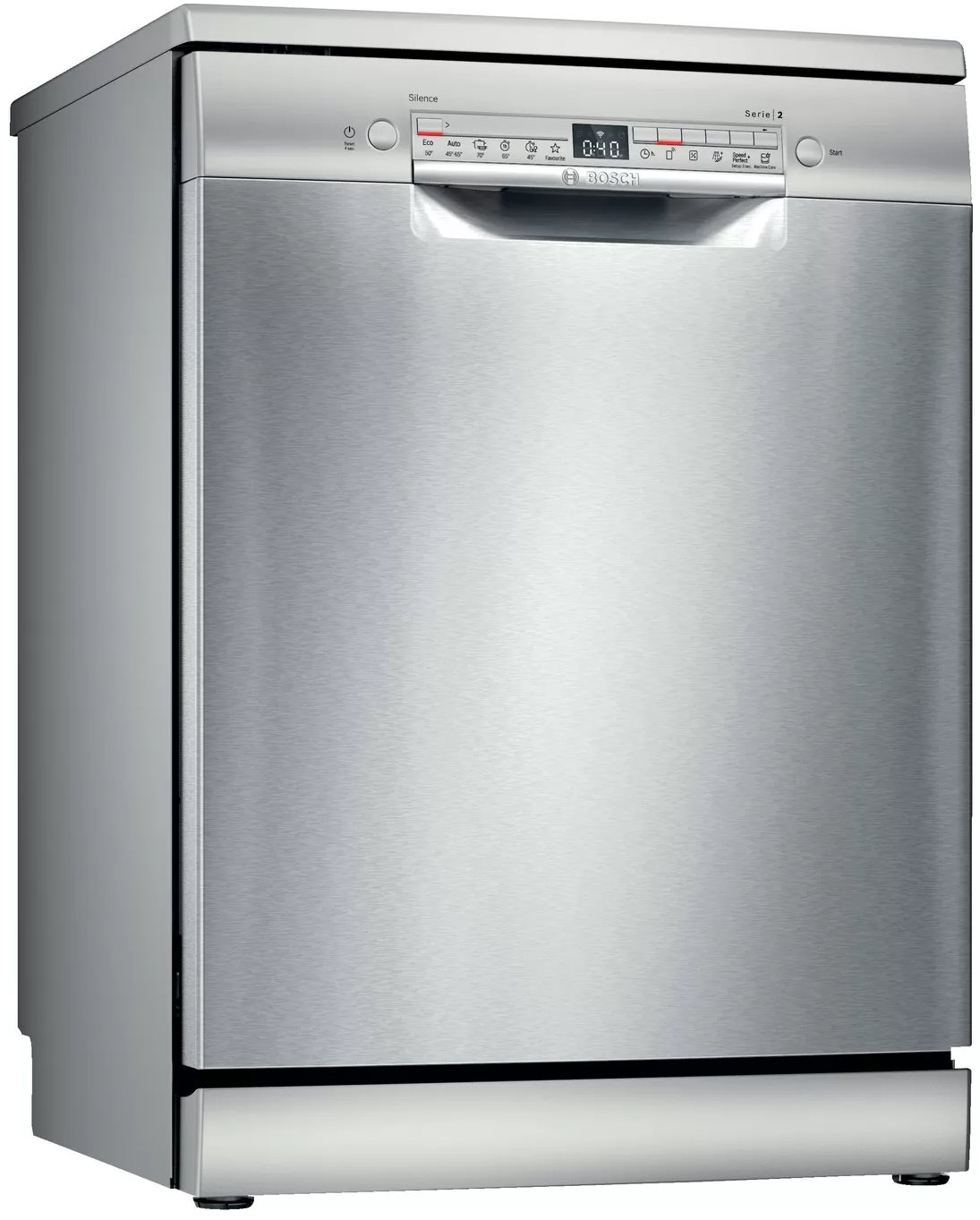 Посудомоечная машина Bosch SMS 2HKI3 CR
