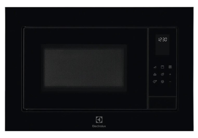 Микроволновая печь встраиваемая Electrolux LMS4253TMK, черный