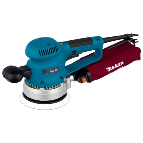 Шлифмашина эксцентриковая Makita BO6030