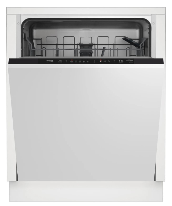 Посудомоечная машина встраиваемая Beko BDIN15320