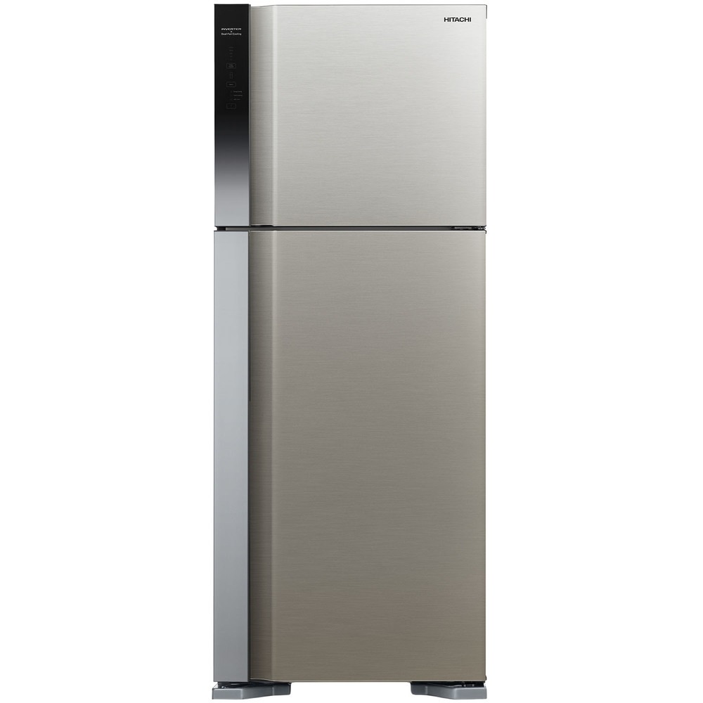 Холодильник Hitachi R-V542PU7BSL