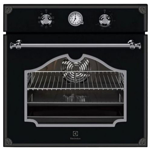 Духовой шкаф Electrolux OPEA 5559 X