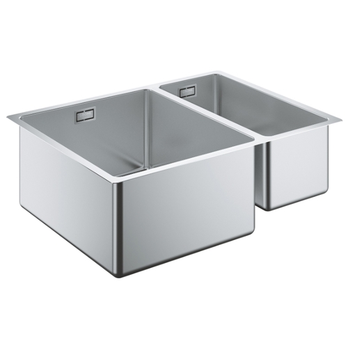 Врезная кухонная мойка Grohe K700 31577SD0
