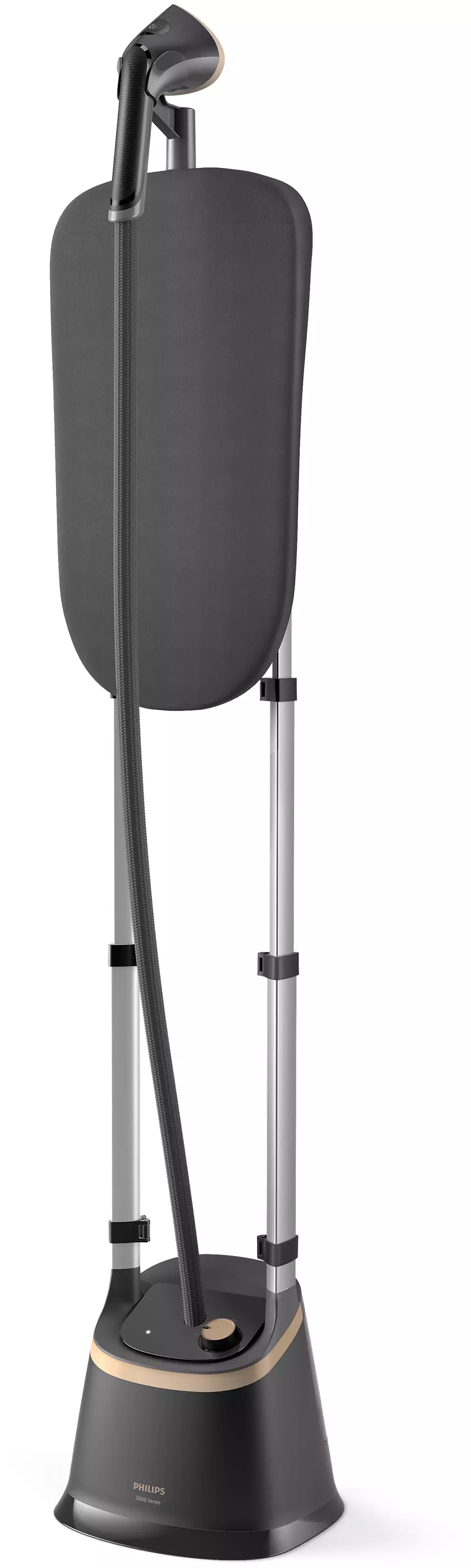 Отпариватель Philips STE3170/80, черный