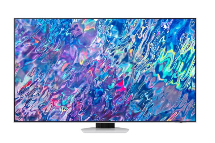 Телевизор Samsung QE75QN85BAU