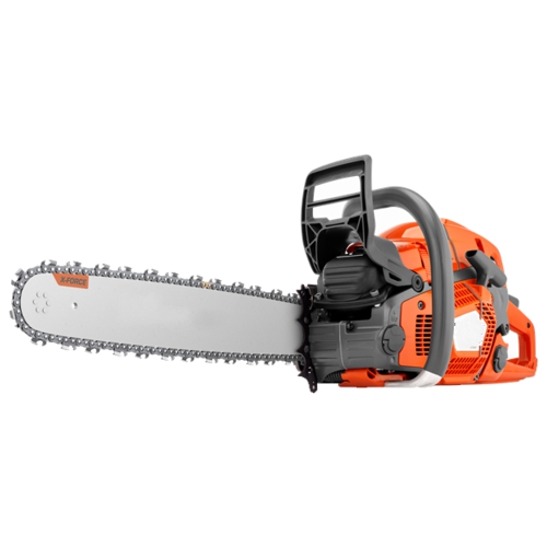 Цепная бензиновая пила Husqvarna 565