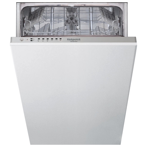 Посудомоечная машина Hotpoint-Ariston HSIE 2B19