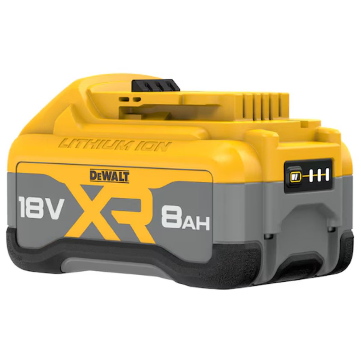Аккумуляторная батарея DeWalt DCB1880-XJ (0586341)