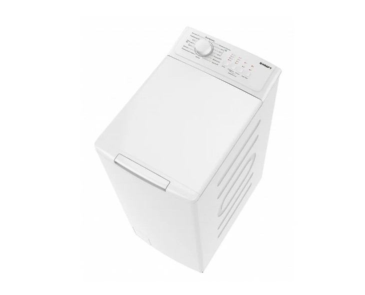 Купить Стиральная машина Kraft KF-UME6201W белый в Москве по лучшей ...