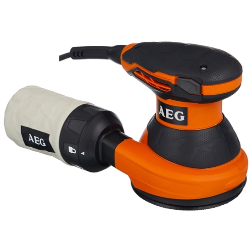 Aeg ex 125 es 4935416100