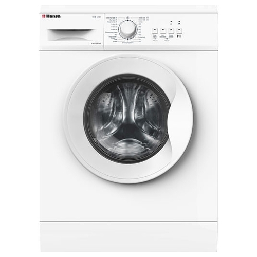 Стиральная машина Hansa WHB 8381 в Москве - купить по низкой цене в интернет-магазине Elecity