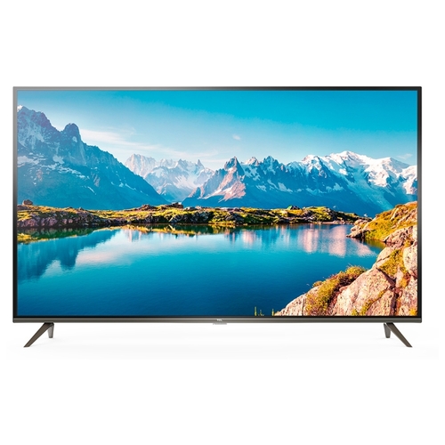Телевизор TCL L43P8US в Москве - купить по низкой цене в интернет-магазине Elecity