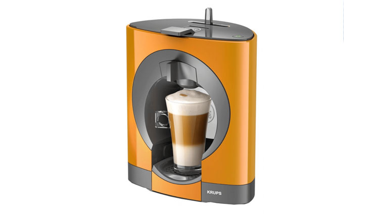 capsule-coffee-maker